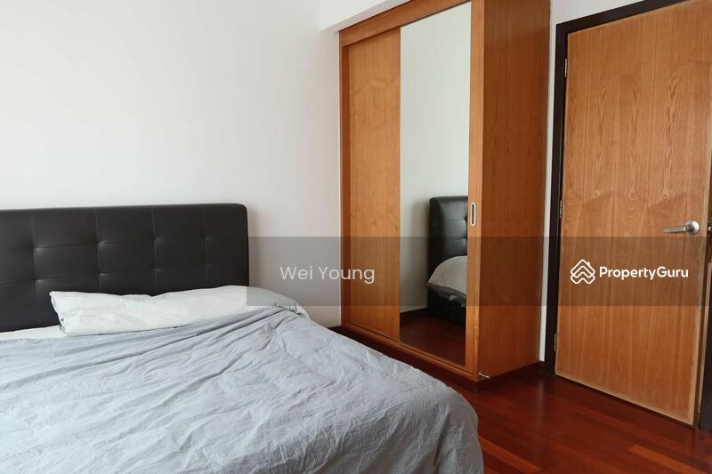 Service Residence for Rent at i-Zen @ Kiara 2 - Wei Young - PropertyGuru.com.my