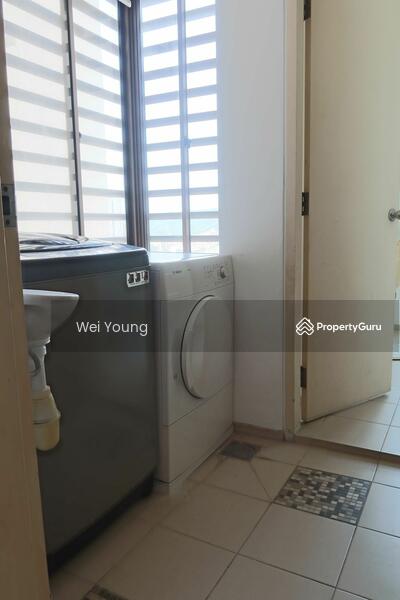 Service Residence for Rent at i-Zen @ Kiara 2 - Wei Young - PropertyGuru.com.my