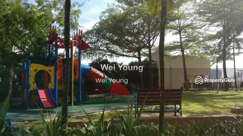 Service Residence for Rent at i-Zen @ Kiara 2 - Wei Young - PropertyGuru.com.my