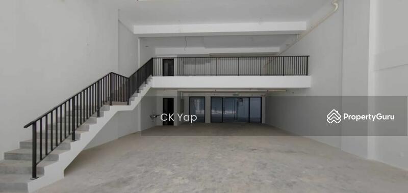 Shop / Office untuk Disewa di Taman Sains Selangor (Kota Damansara) - CK Yap - PropertyGuru.com.my