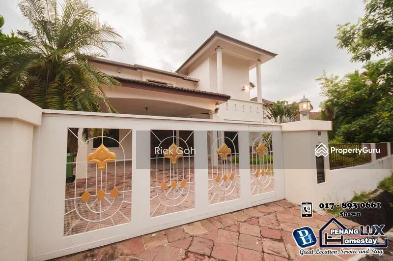 Batu Ferringhi, Jalan Sungai Emas, Penang (Island), Penang, 4 Bedrooms