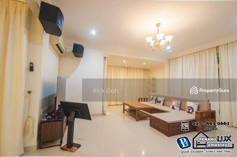 Batu Ferringhi, Jalan Sungai Emas, Penang (Island), Penang, 4 Bedrooms