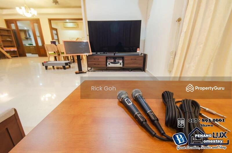 Batu Ferringhi, Jalan Sungai Emas, Penang (Island), Penang, 4 Bedrooms