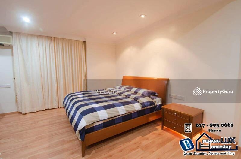 Batu Ferringhi, Jalan Sungai Emas, Penang (Island), Penang, 4 Bedrooms, 3200 sqft, Bungalow