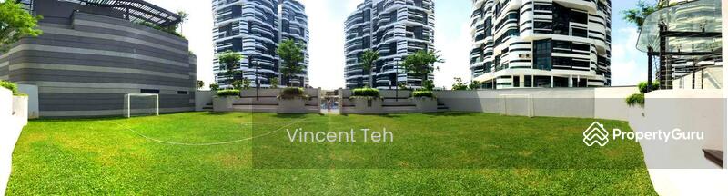 For Rent - Aragreens