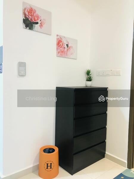 Kondominium untuk Disewa di Amberside @ Country Garden Danga Bay - Christina Ling - PropertyGuru.com.my