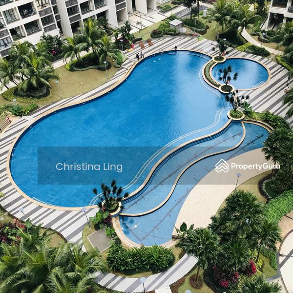 Kondominium untuk Disewa di Amberside @ Country Garden Danga Bay - Christina Ling - PropertyGuru.com.my