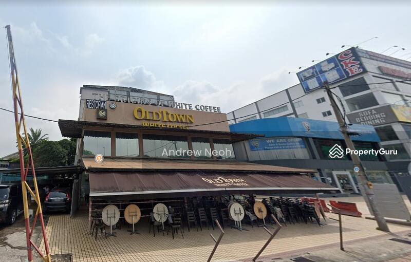 For Sale - Taman Midah , Cheras