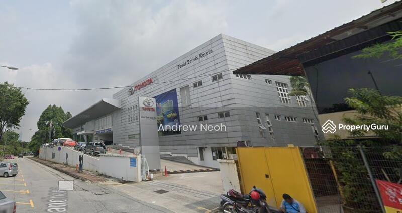 For Sale - Taman Midah , Cheras