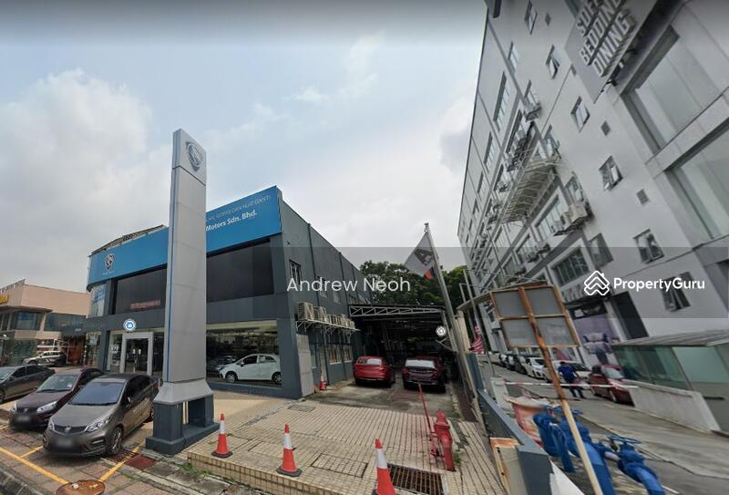 For Sale - Taman Midah , Cheras