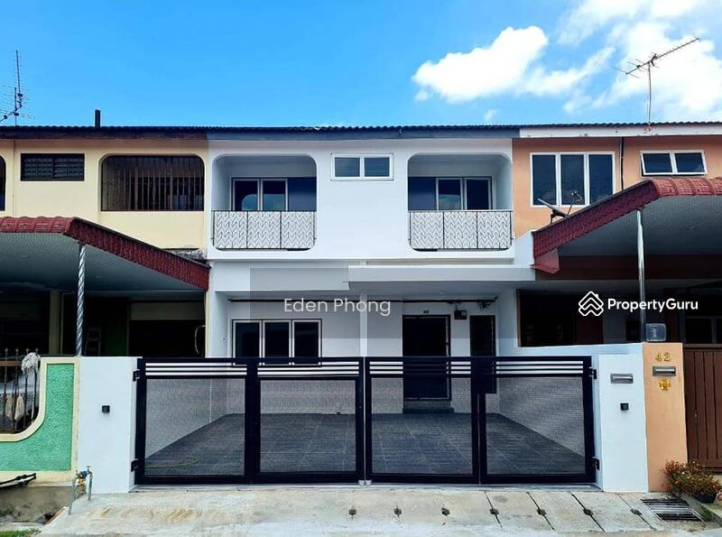 Gunung Rapat Renovated 2 Sty House For Sale, Gunung Rapat, Ipoh, Perak, 5 Bedrooms, 1540 sqft, T