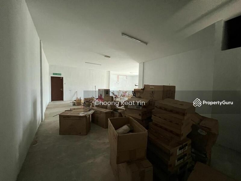 Warehouse for Sale in Alor Setar (Kedah) - Choong Keat Yin - PropertyGuru.com.my