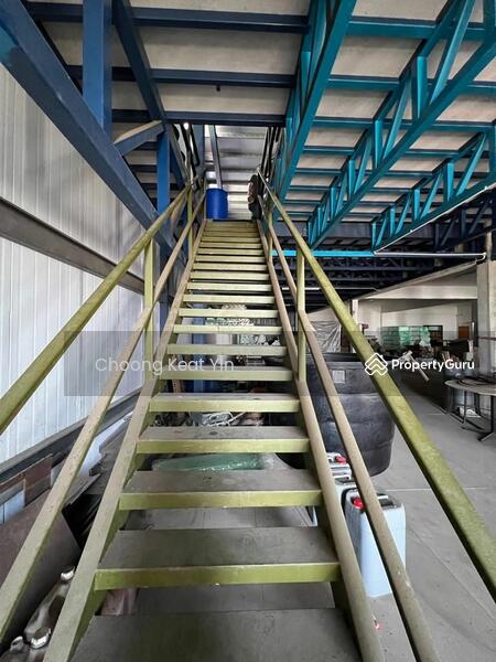 Warehouse for Sale in Alor Setar (Kedah) - Choong Keat Yin - PropertyGuru.com.my