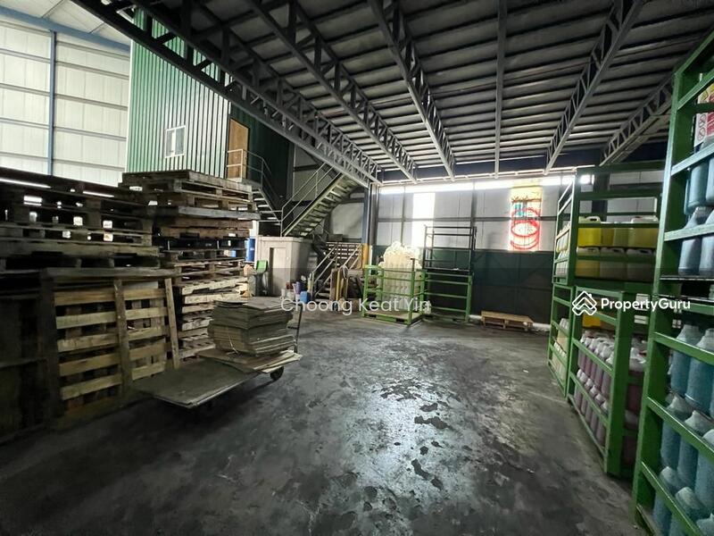 Warehouse for Sale in Alor Setar (Kedah) - Choong Keat Yin - PropertyGuru.com.my