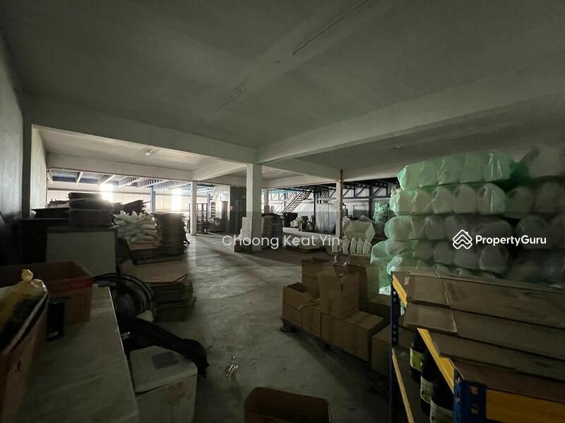 Warehouse for Sale in Alor Setar (Kedah) - Choong Keat Yin - PropertyGuru.com.my