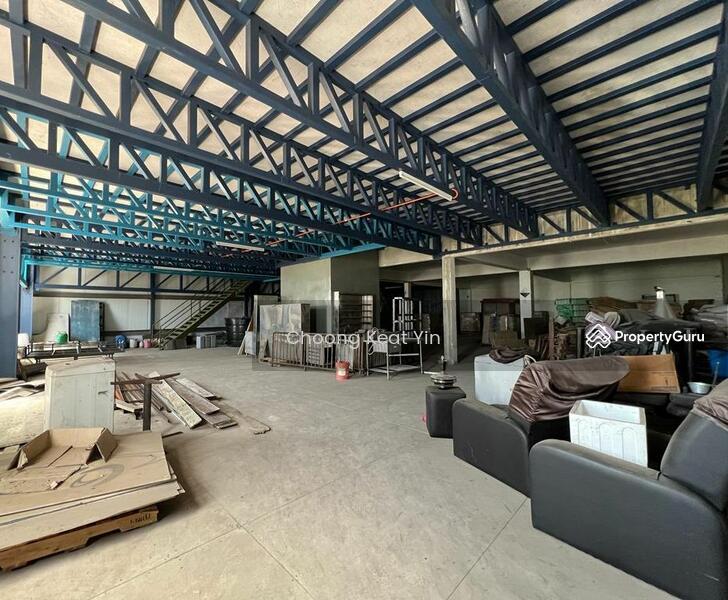 Warehouse for Sale in Alor Setar (Kedah) - Choong Keat Yin - PropertyGuru.com.my