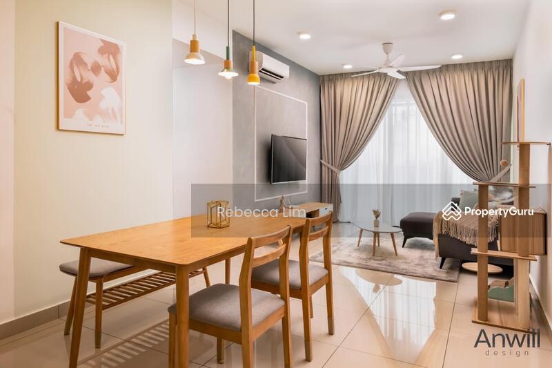 Untuk Dijual - Save 100K【 FREEHOLD 】Near Mall & MRT, High rental return, Great highway connectivity @ Nilai Sepang