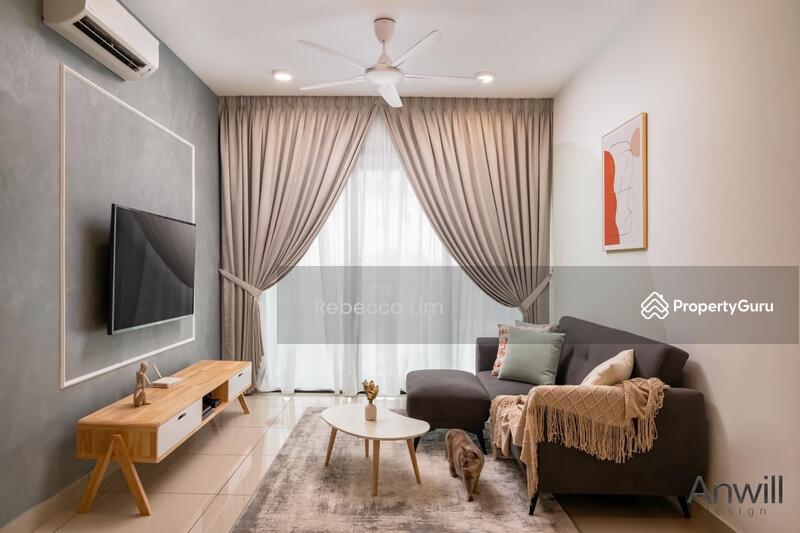Untuk Dijual - Save 100K【 FREEHOLD 】Near Mall & MRT, High rental return, Great highway connectivity @ Nilai Sepang