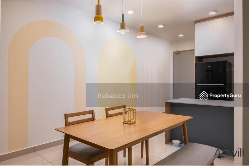 Untuk Dijual - Save 100K【 FREEHOLD 】Near Mall & MRT, High rental return, Great highway connectivity @ Nilai Sepang