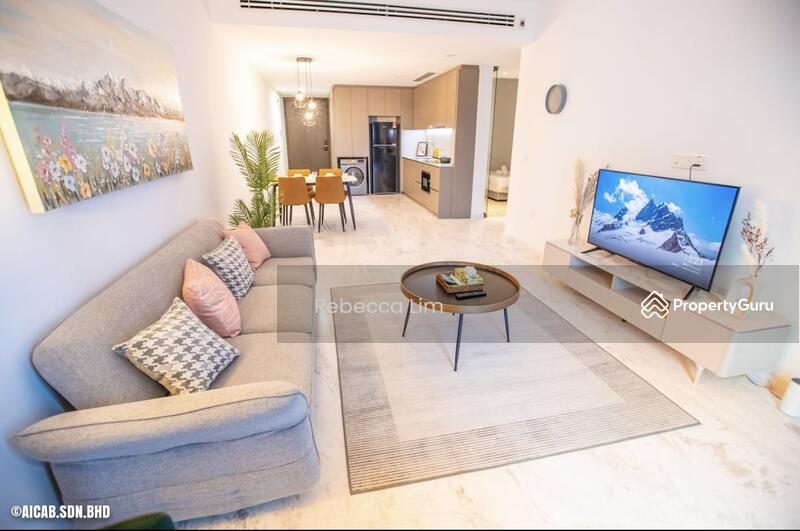 For Sale - Save 100K 【 FREEHOLD 】Near to Mall & MRT, High rental return, 0 downpayment @ KLIA Puchong