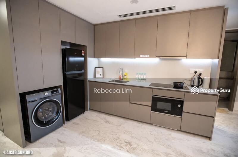 For Sale - Save 100K 【 FREEHOLD 】Near to Mall & MRT, High rental return, 0 downpayment @ KLIA Puchong