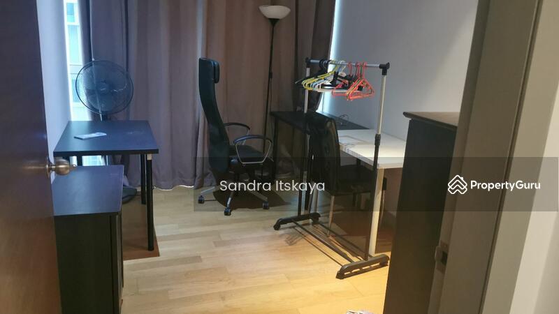 Marc Residence untuk Untuk Disewa - RM 5,500 /bulan, Feb 2026 - PropertyGuru.com.my