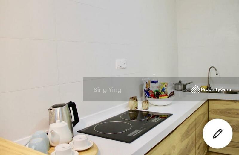 Condominium for Rent at SKS Pavillion Residences - Sing Ying - PropertyGuru.com.my
