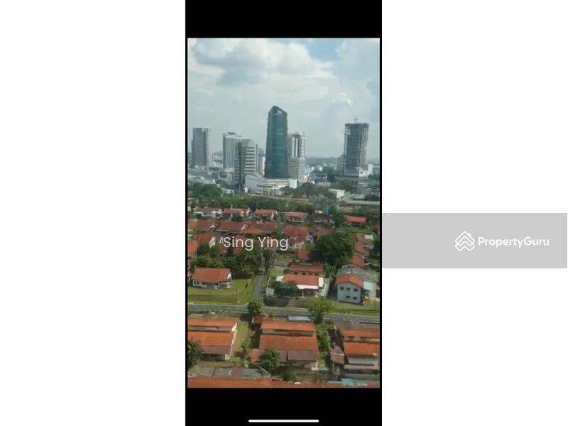 Condominium for Rent at SKS Pavillion Residences - Sing Ying - PropertyGuru.com.my