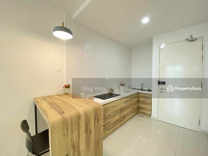 Condominium for Rent at SKS Pavillion Residences - Sing Ying - PropertyGuru.com.my