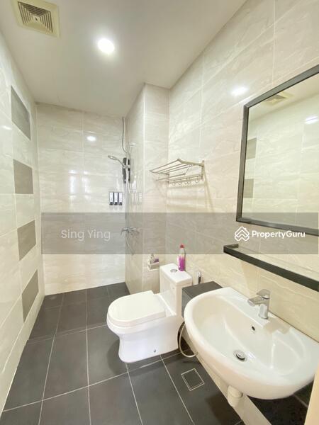Condominium for Rent at SKS Pavillion Residences - Sing Ying - PropertyGuru.com.my