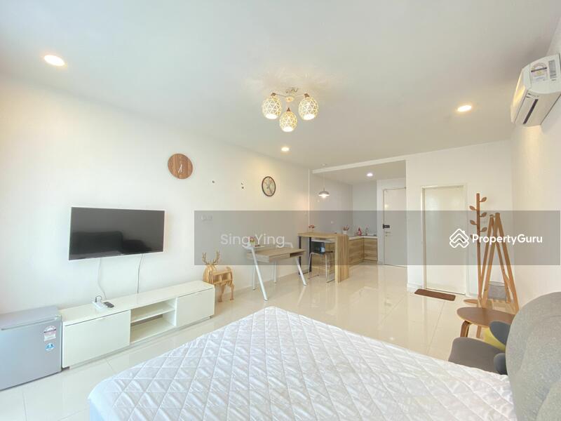 Condominium for Rent at SKS Pavillion Residences - Sing Ying - PropertyGuru.com.my