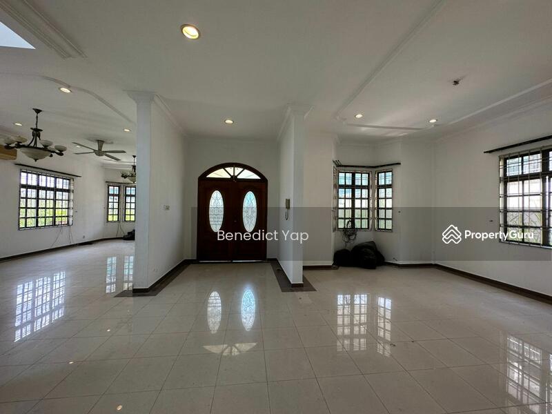 Bungalow at Johor Bahru, jalan kebun teh, Johor Bahru, Johor, 6