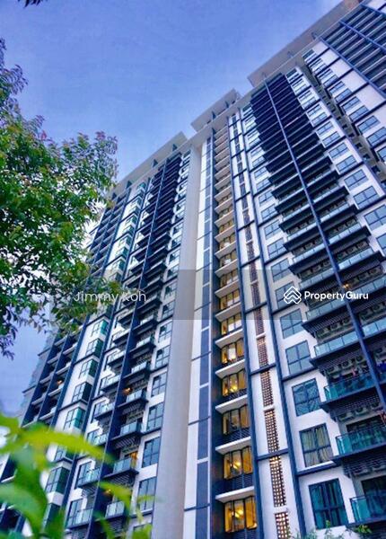 Service Residence for Rent at Residency V - Jimmy Koh - PropertyGuru.com.my