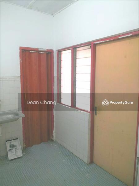 For Sale - Flat Taman Mawar