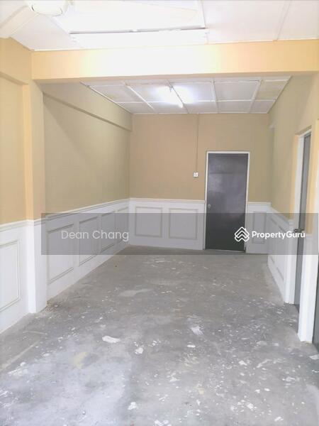 For Sale - Flat Taman Mawar