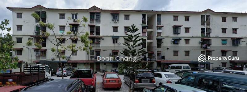 For Sale - Flat Taman Mawar