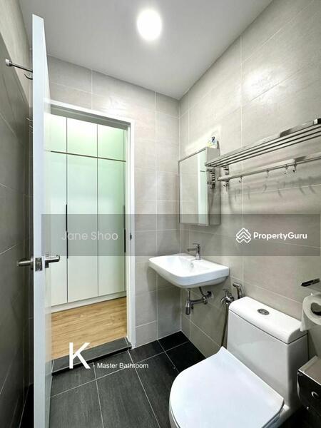 Untuk Disewa - Pinnacle