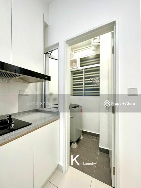 Untuk Disewa - Pinnacle