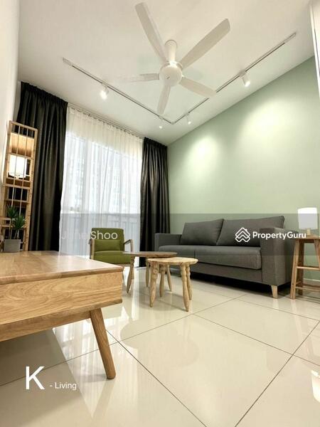 Untuk Disewa - Pinnacle