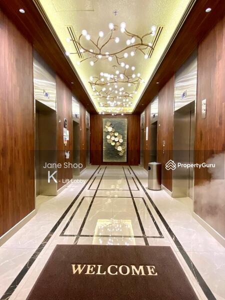 Untuk Disewa - Pinnacle