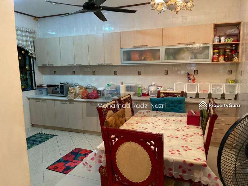 FREEHOLD, 3 STOREY SEMID, TAMAN ALAM MEGAH, SEKSYEN 27, SHAH ALAM, Shah Alam, Selangor, 6