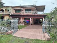 For Sale - semi detached house