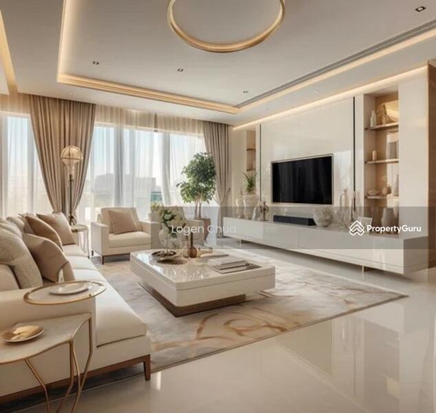 Untuk Dijual - Solaris Mont Kiara! 480k with 0 Downpayment! Foreigner can buy！