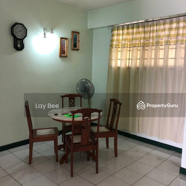 Cameron Towers Jalan 5/58b, Bukit Gasing, Petaling Jaya, Selangor, 3