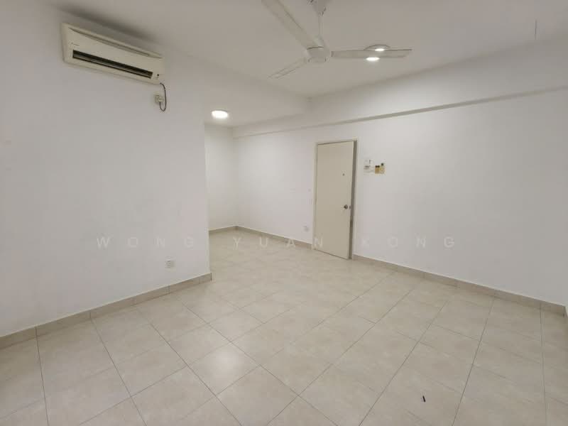Rumah Teres 2-Tingkat untuk Dijual di Shah Alam (Selangor) - Wong Yuan Kong - PropertyGuru.com.my