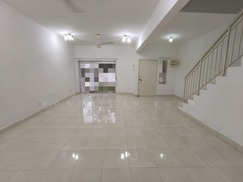 Rumah Teres 2-Tingkat untuk Dijual di Shah Alam (Selangor) - Wong Yuan Kong - PropertyGuru.com.my