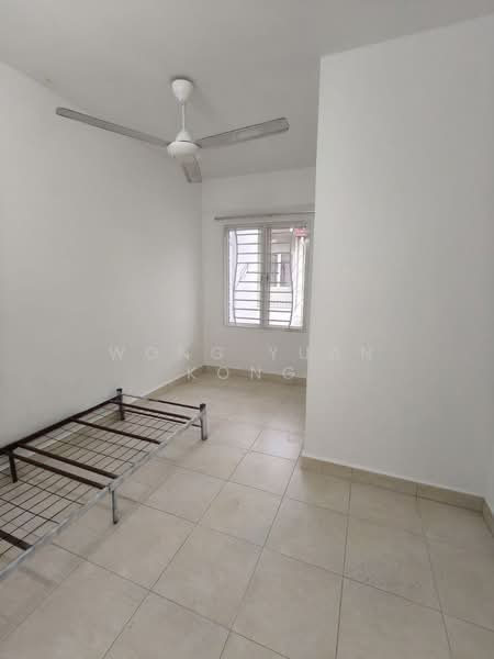 Rumah Teres 2-Tingkat untuk Dijual di Shah Alam (Selangor) - Wong Yuan Kong - PropertyGuru.com.my