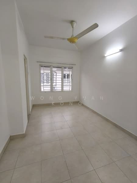 Rumah Teres 2-Tingkat untuk Dijual di Shah Alam (Selangor) - Wong Yuan Kong - PropertyGuru.com.my