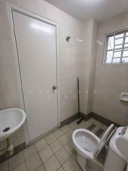 Rumah Teres 2-Tingkat untuk Dijual di Shah Alam (Selangor) - Wong Yuan Kong - PropertyGuru.com.my