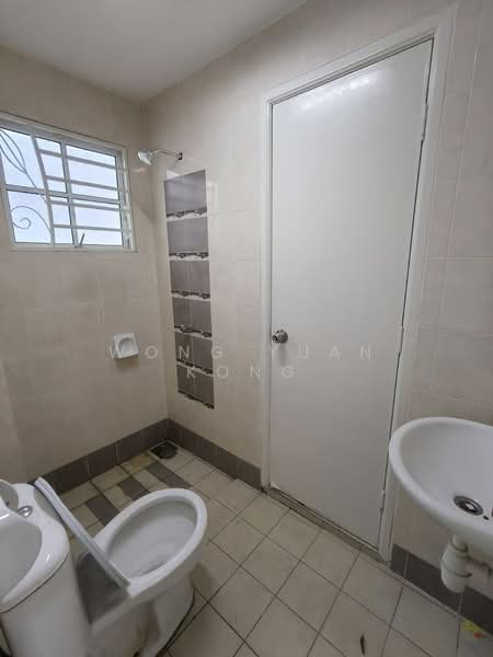 Rumah Teres 2-Tingkat untuk Dijual di Shah Alam (Selangor) - Wong Yuan Kong - PropertyGuru.com.my